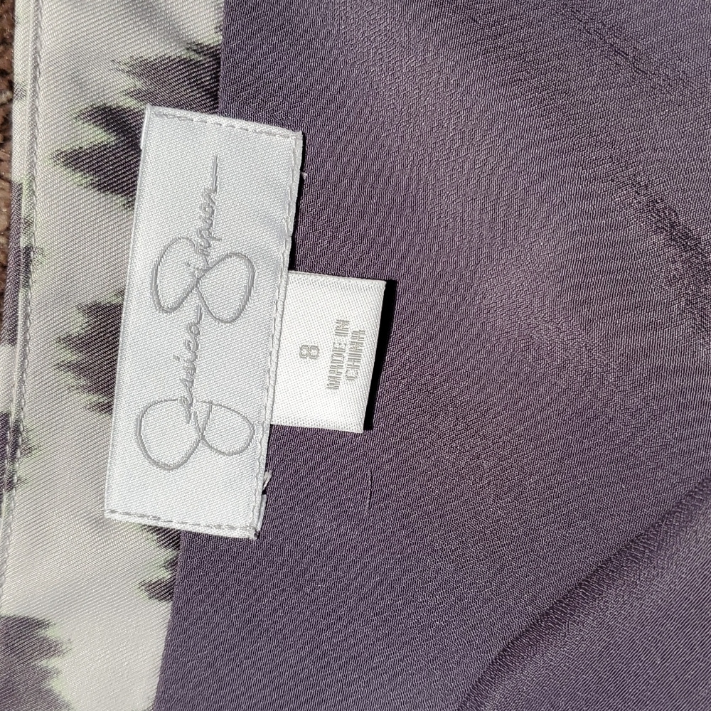 Rompers, size 8 - Picture 5 of 6